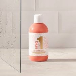 Uniq One Curl Shampoo 230ml